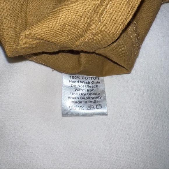 Daughters of India Sahana dress - Picture 7 of 7